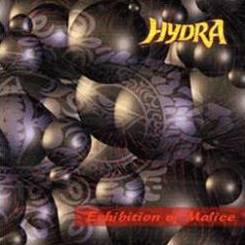 Hydra (JAP) : Exhibition of Malice